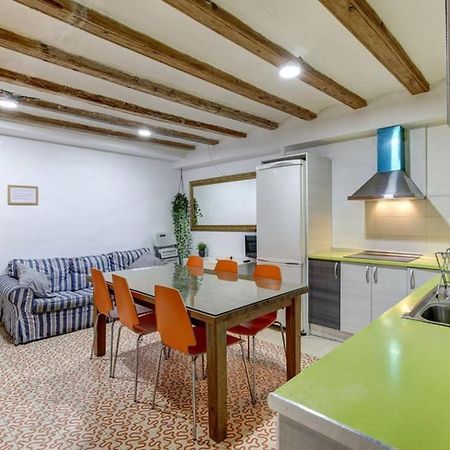 7 Pax Montserrat Ramblas Barcelona Барселона Экстерьер фото