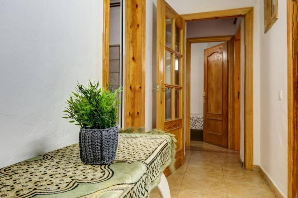 7 Pax Montserrat Ramblas Barcelona Барселона Экстерьер фото