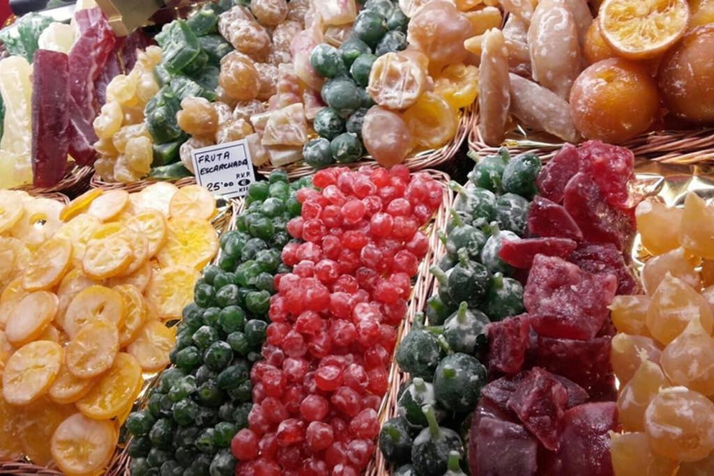 7 Pax Montserrat Ramblas Barcelona Барселона Экстерьер фото